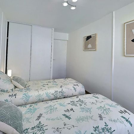 Le Voltaire - Balcon - 2 Chb - 3 Lits - 2 Min Gare Et Cente-Ville - Mon Groom Troyes Eksteriør billede