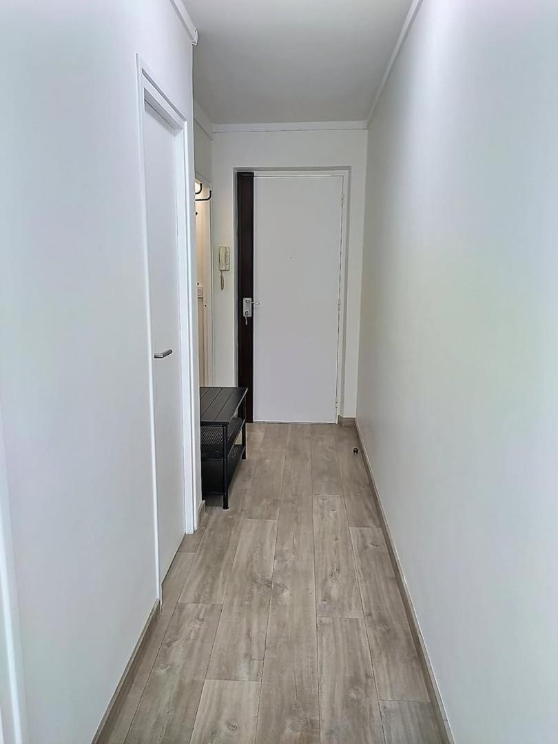 Le Voltaire - Balcon - 2 Chb - 3 Lits - 2 Min Gare Et Cente-Ville - Mon Groom Troyes Eksteriør billede